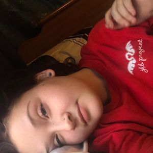 Meet your Posher, Skye blue